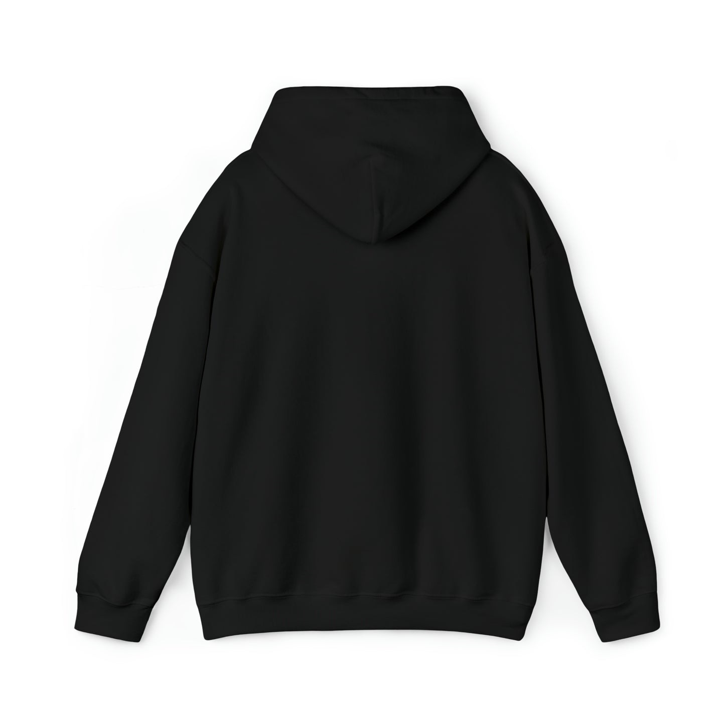 I'm Going To Mars Hooded Sweatshirt