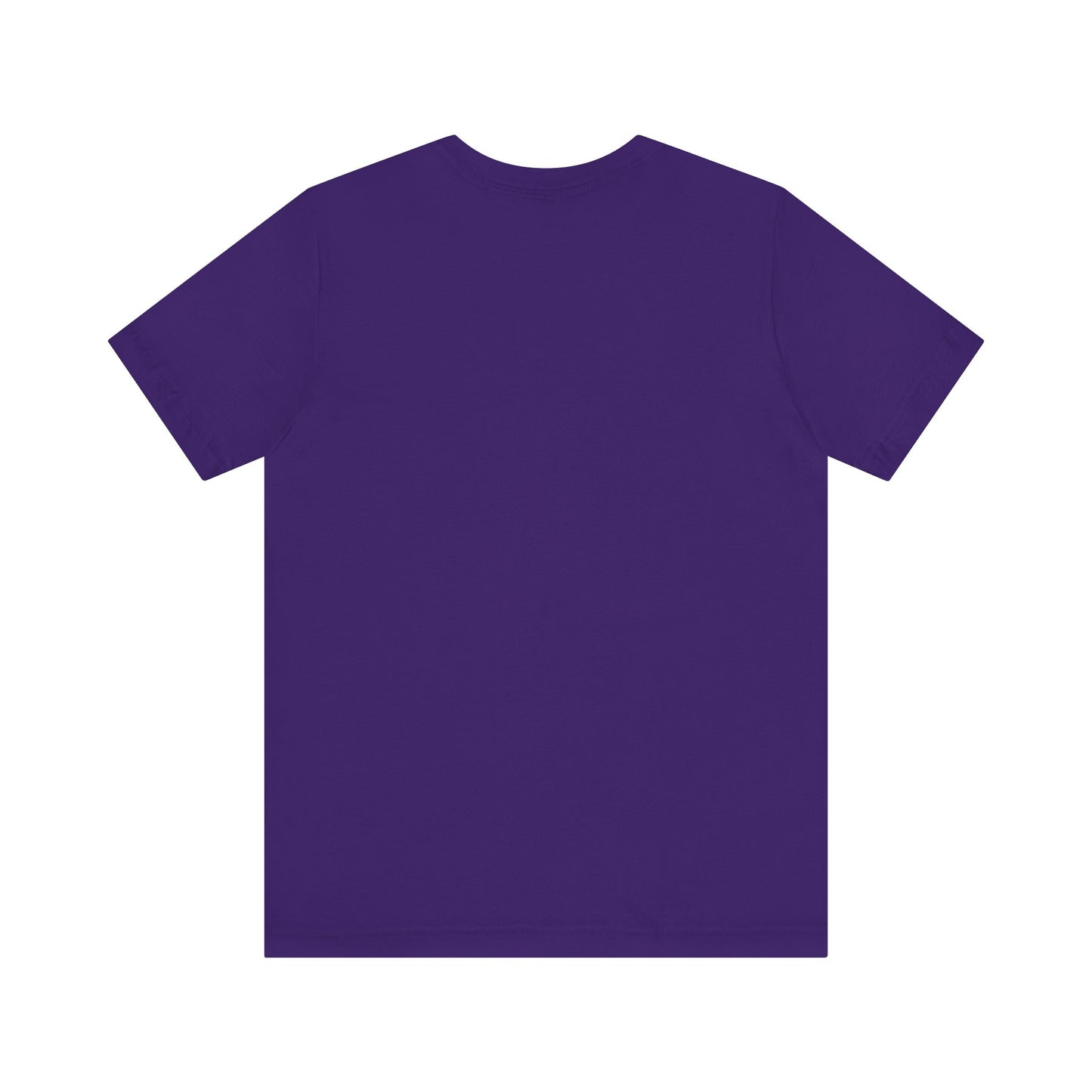 Unisex Jersey Short Sleeve Turn To God