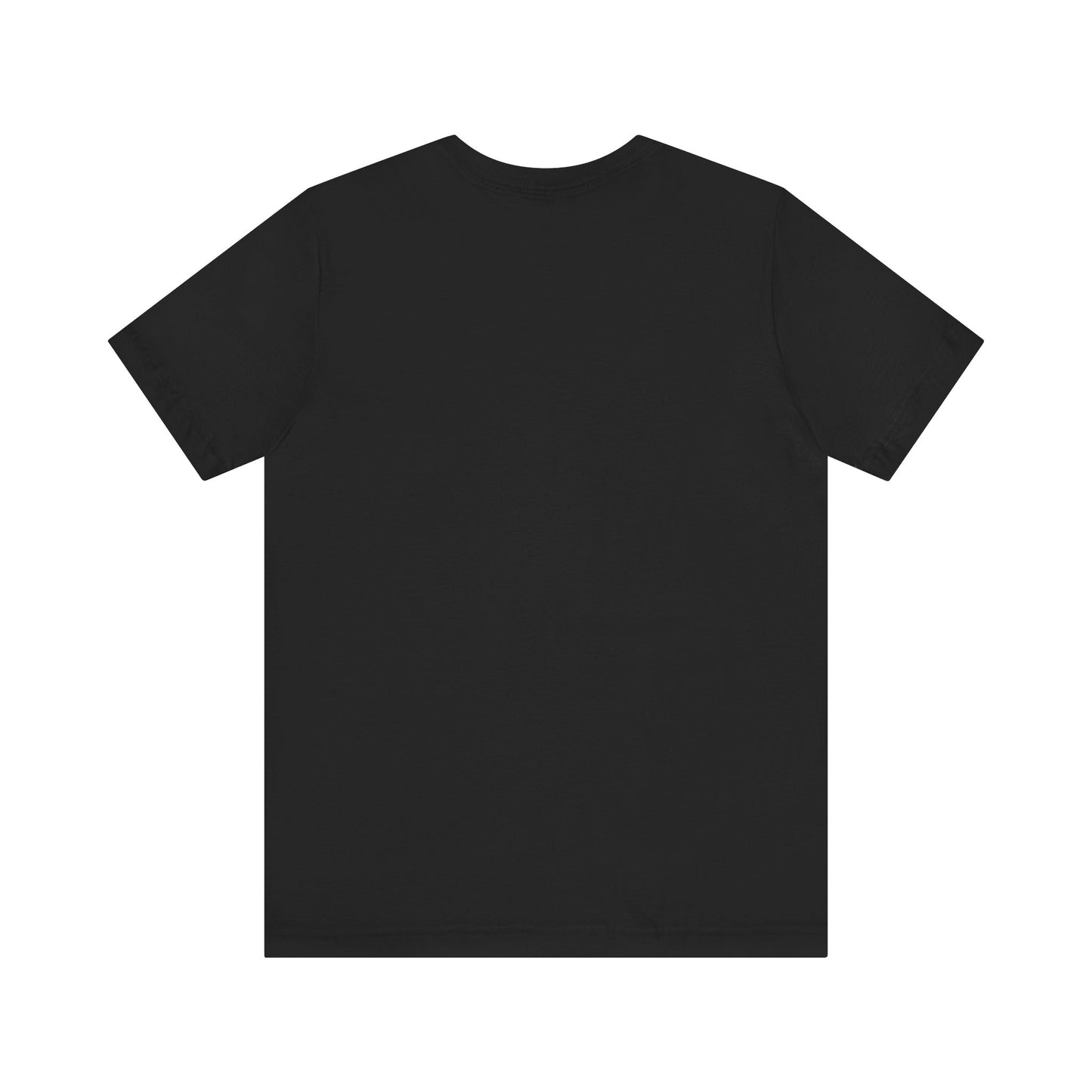 Unisex Jersey Short Sleeve Turn To God
