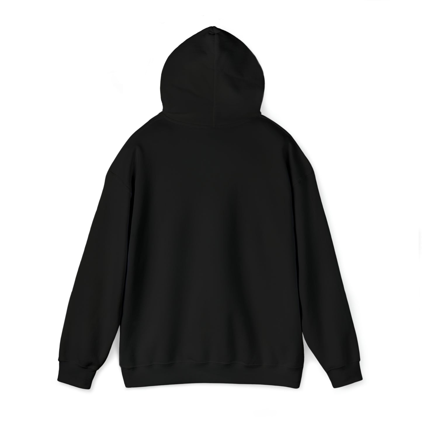 I'm Going To Mars Hooded Sweatshirt
