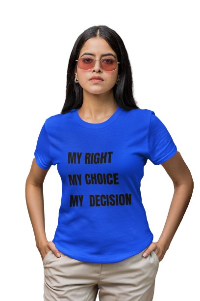 My Right