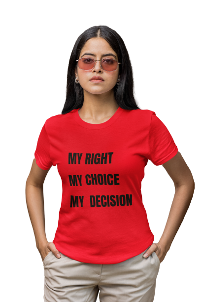 My Right