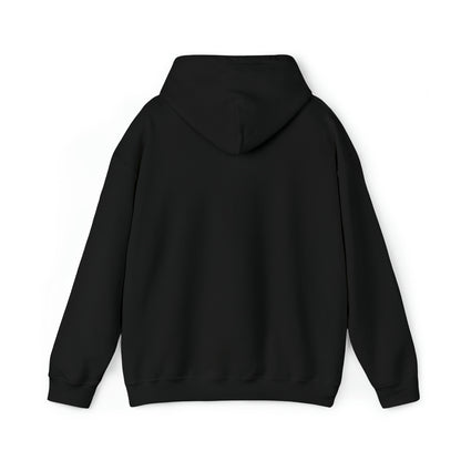 I'm Going To Mars Hooded Sweatshirt