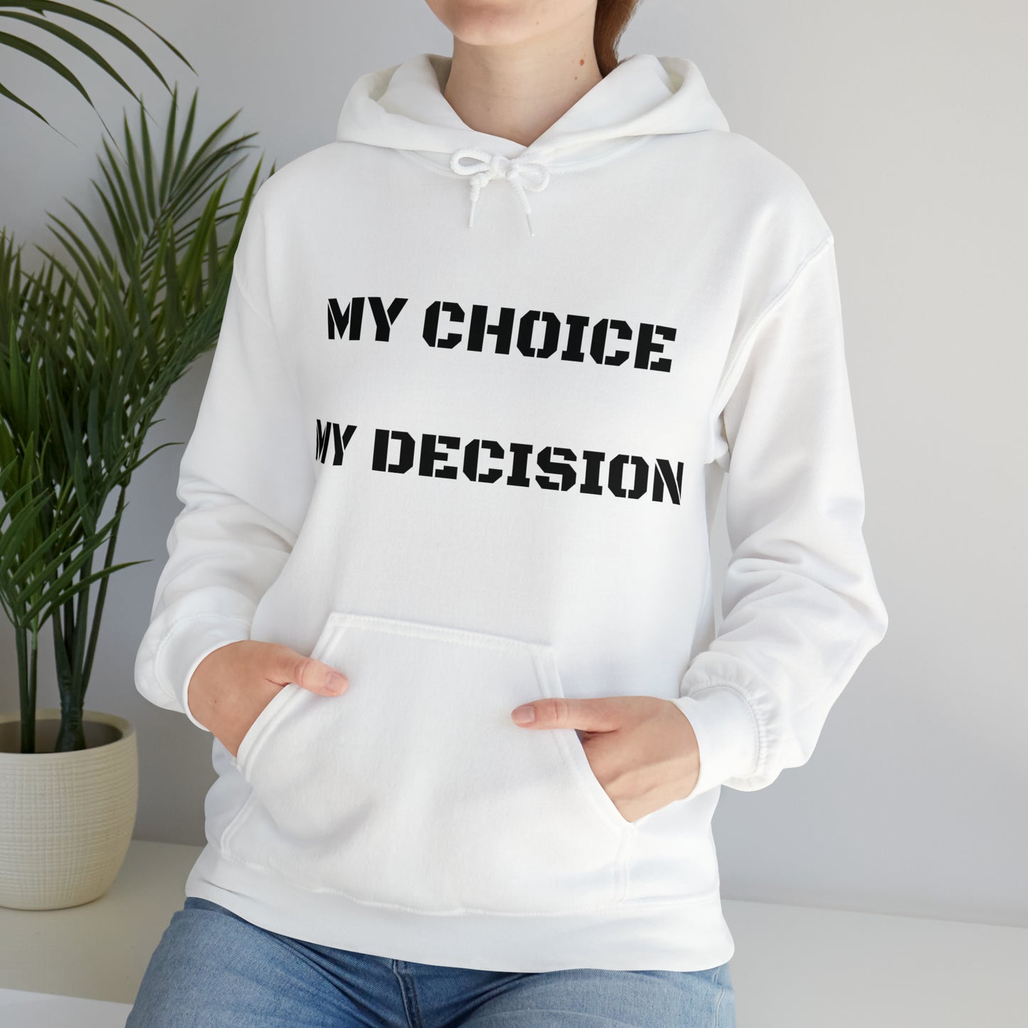 My Choice My Decision