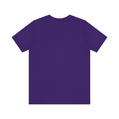 Unisex Jersey Short Sleeve Turn To God