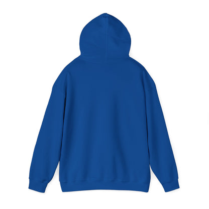 Heavy Blend Hoodie (Do not Stir the Fires of Peace...)