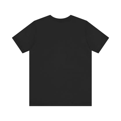 Unisex Jersey Short Sleeve Turn To God