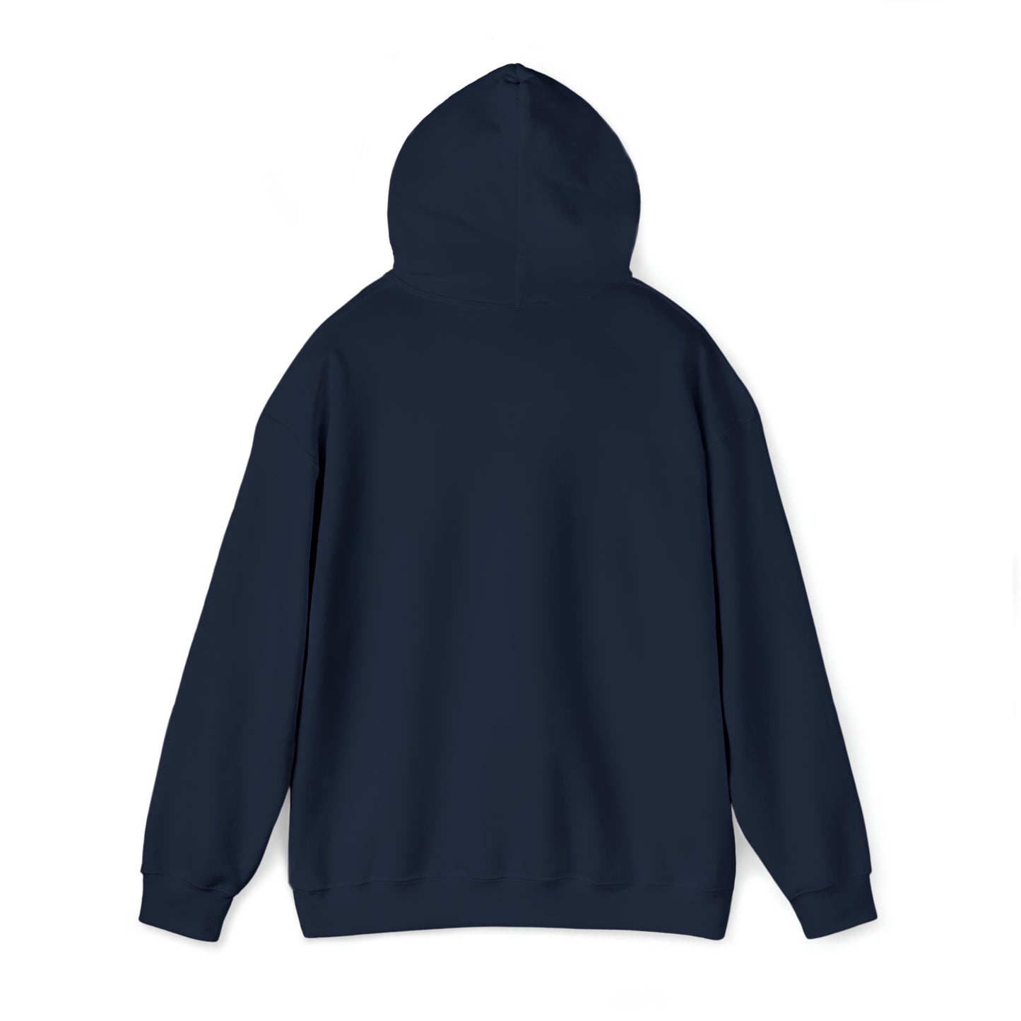 I'M GOING TO MARS - Black Hoodie
