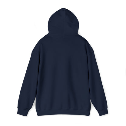 I'M GOING TO MARS - Black Hoodie