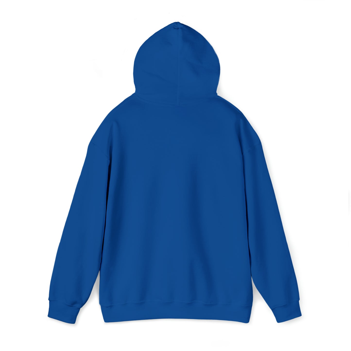 I'm Going To Mars Hooded Sweatshirt