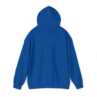 I'm Going To Mars Hooded Sweatshirt