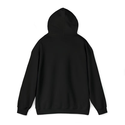 I'm Going To Mars Hooded Sweatshirt