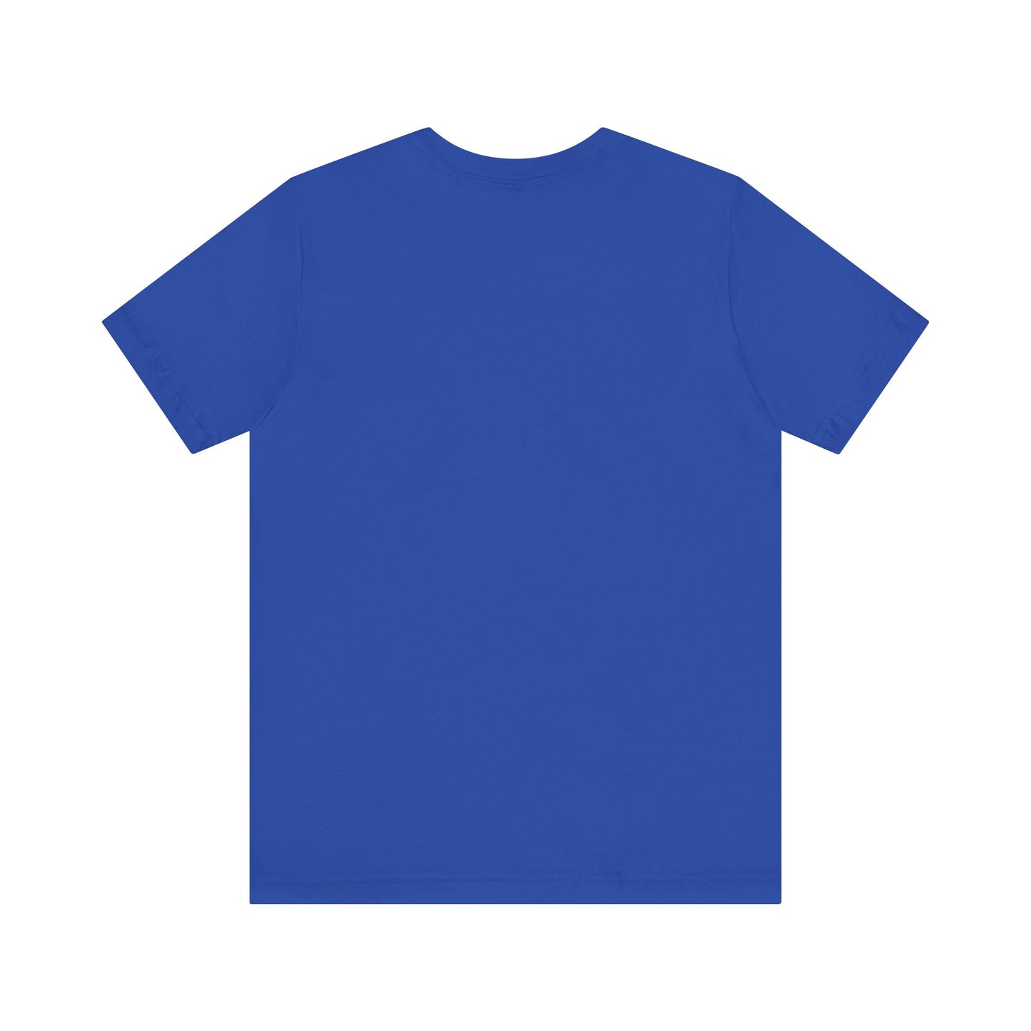 Unisex Jersey Short Sleeve Turn To God