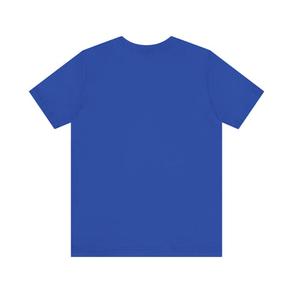 Unisex Jersey Short Sleeve Turn To God