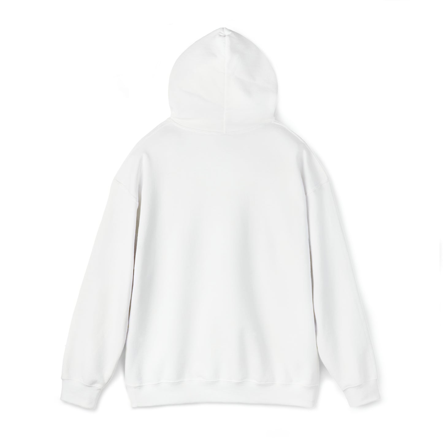 I'M GOING TO MARS - Black Hoodie