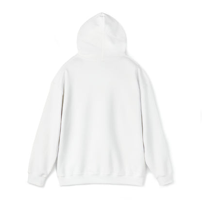I'M GOING TO MARS - Black Hoodie