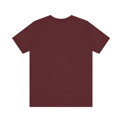 Unisex Jersey Short Sleeve Turn To God